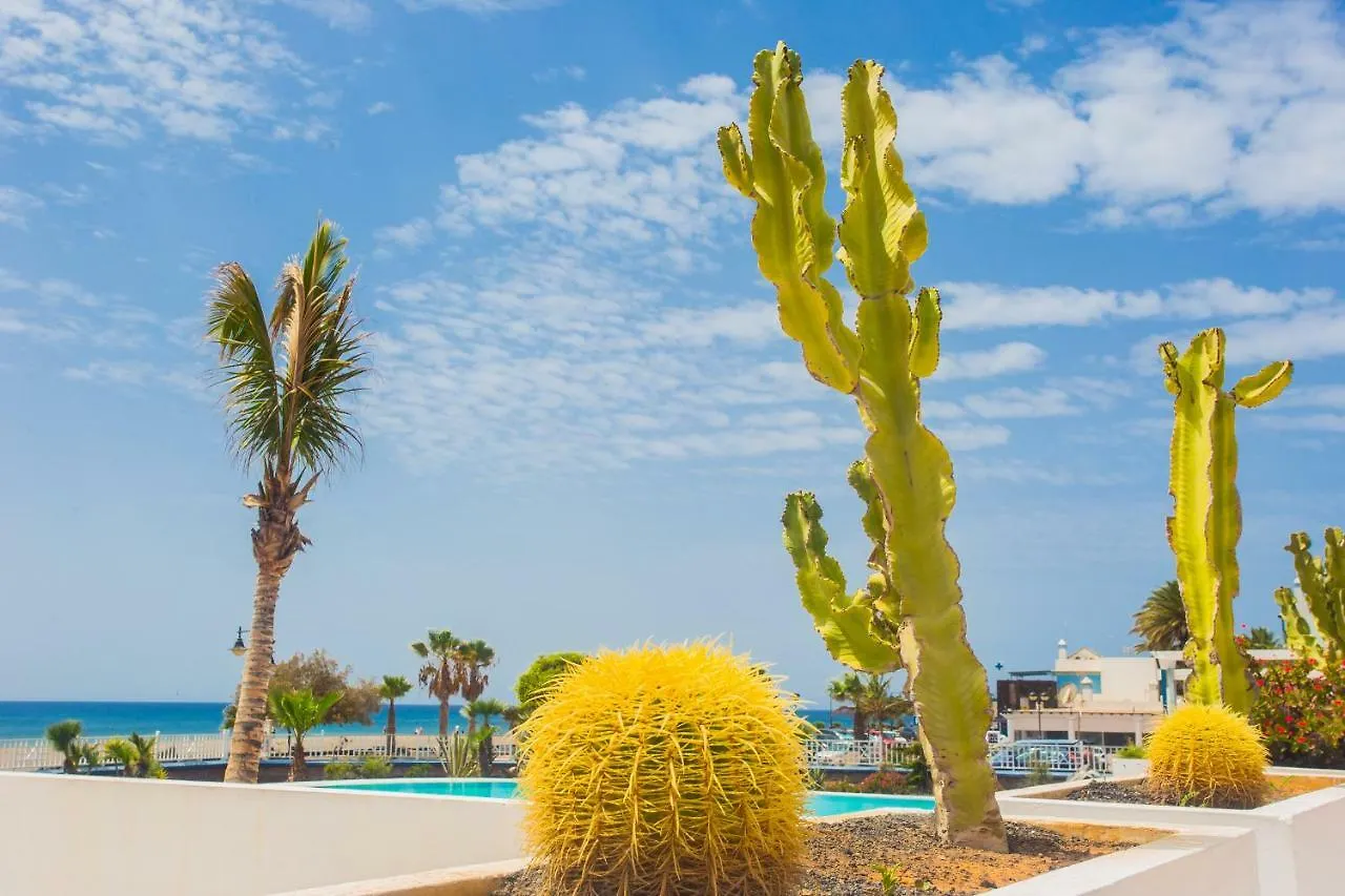 Apartamento Pluton Puerto del Carmen  Apartment