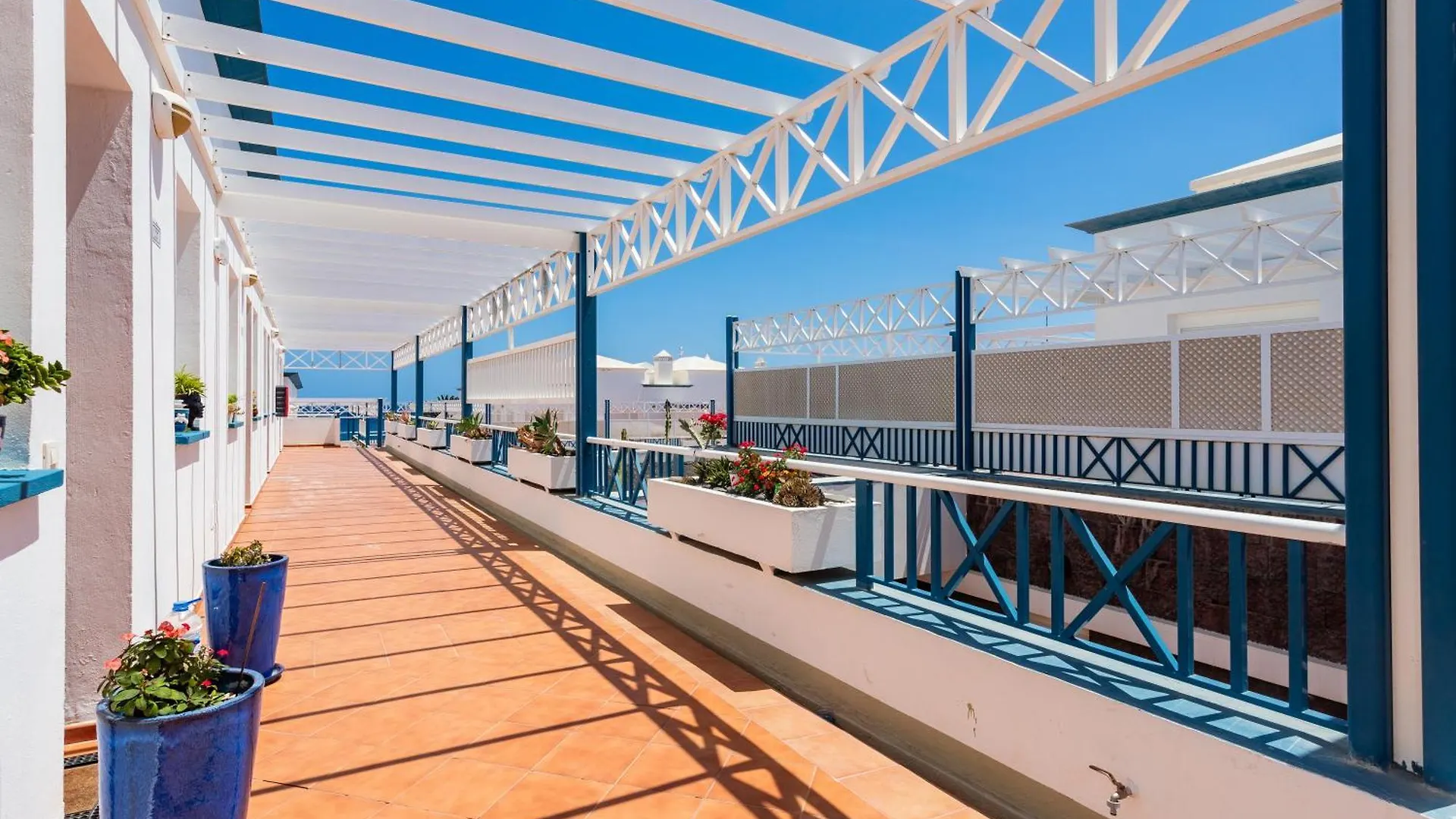 Apartamento Pluton Puerto del Carmen