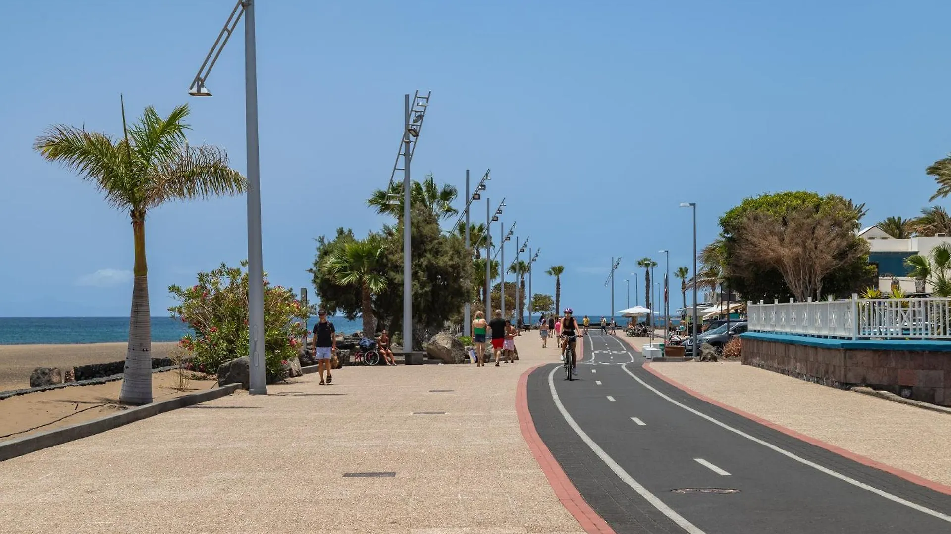 Apartamento Pluton Puerto del Carmen  0*, Puerto del Carmen (Lanzarote) España