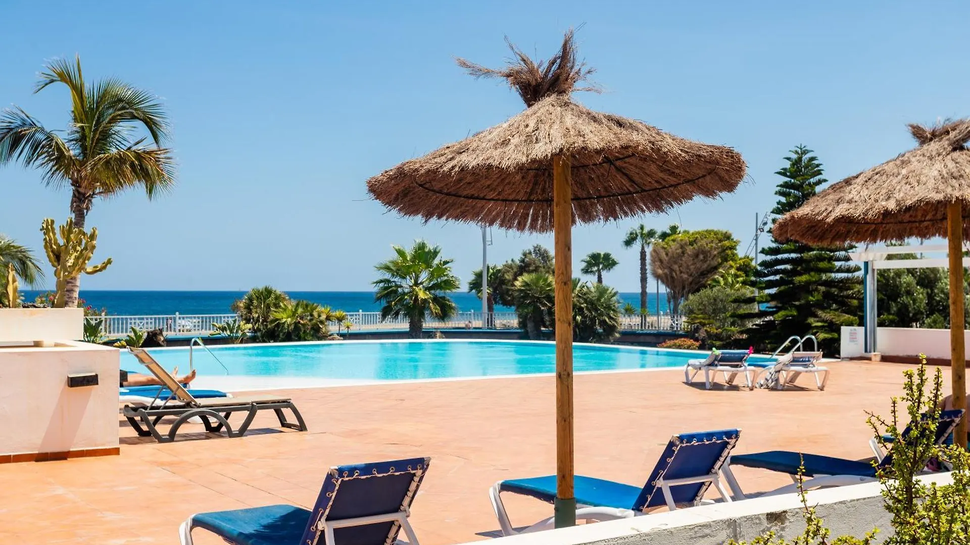 Apartamento Pluton Puerto del Carmen  España