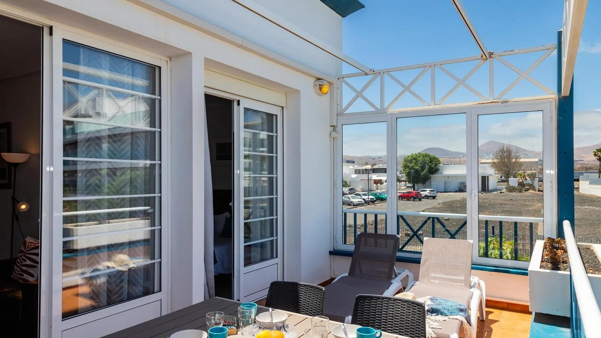 Apartamento Pluton Puerto del Carmen  Puerto del Carmen (Lanzarote)