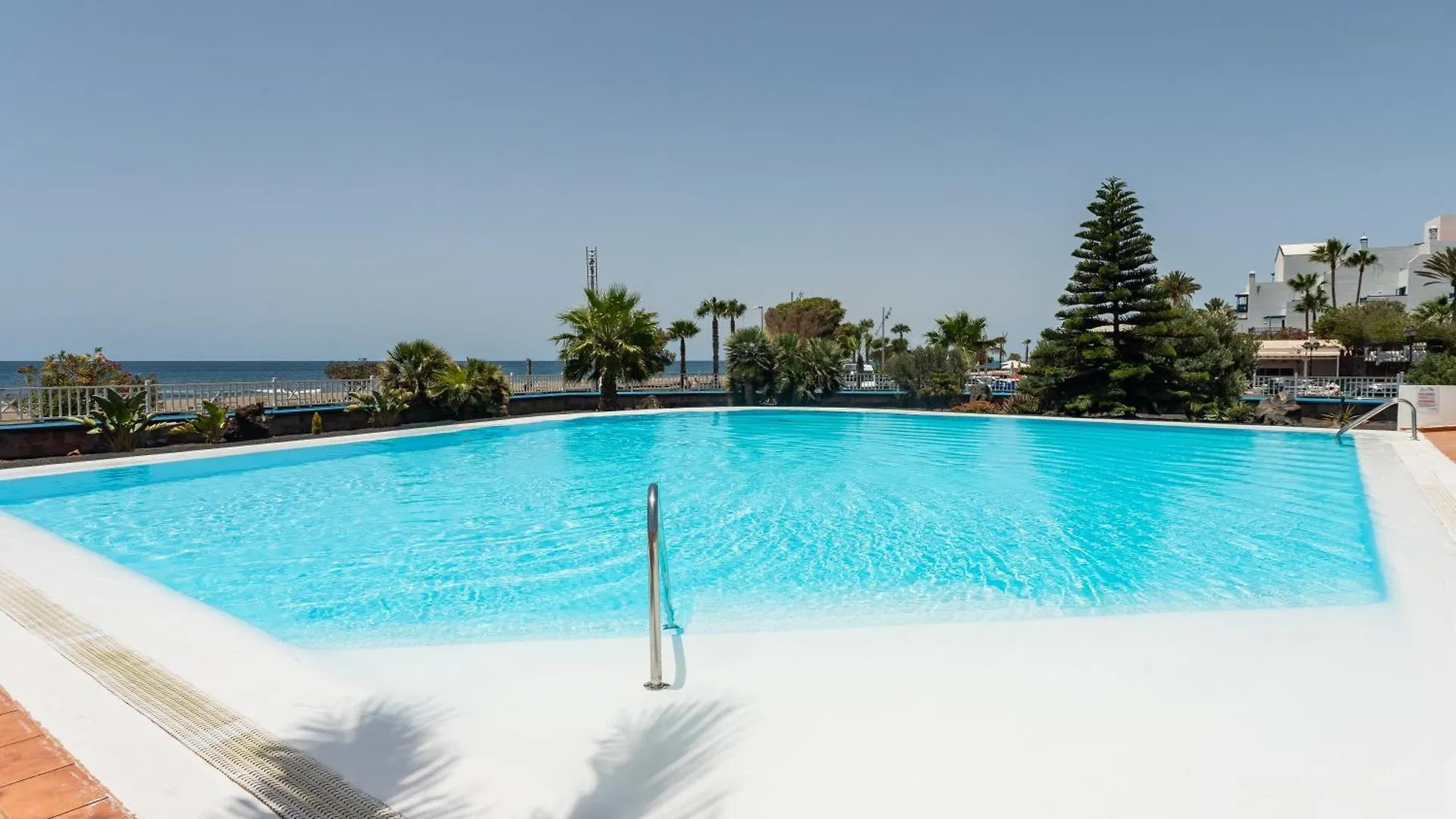Apartamento Pluton Puerto del Carmen