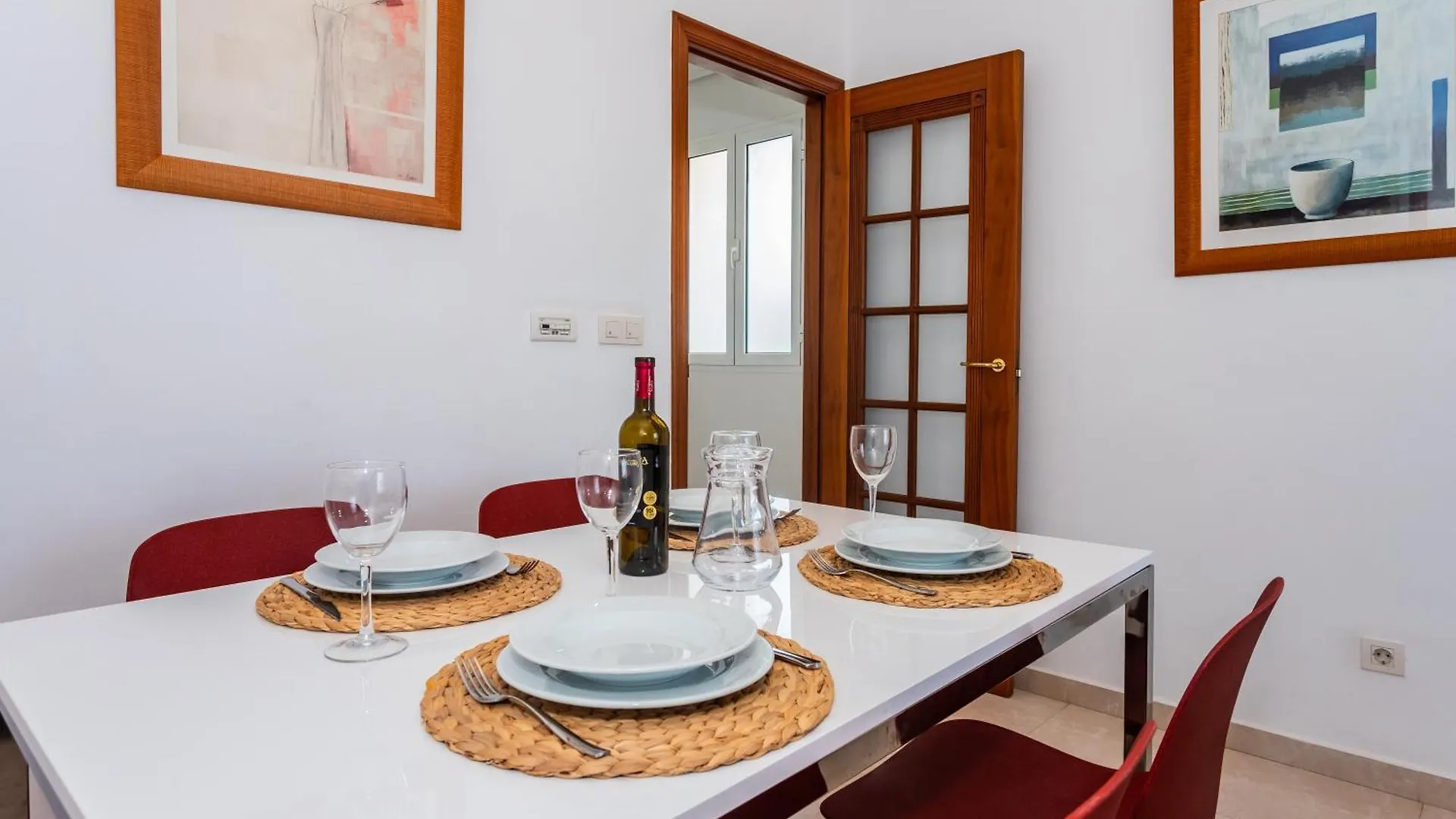 Apartamento Pluton Puerto del Carmen