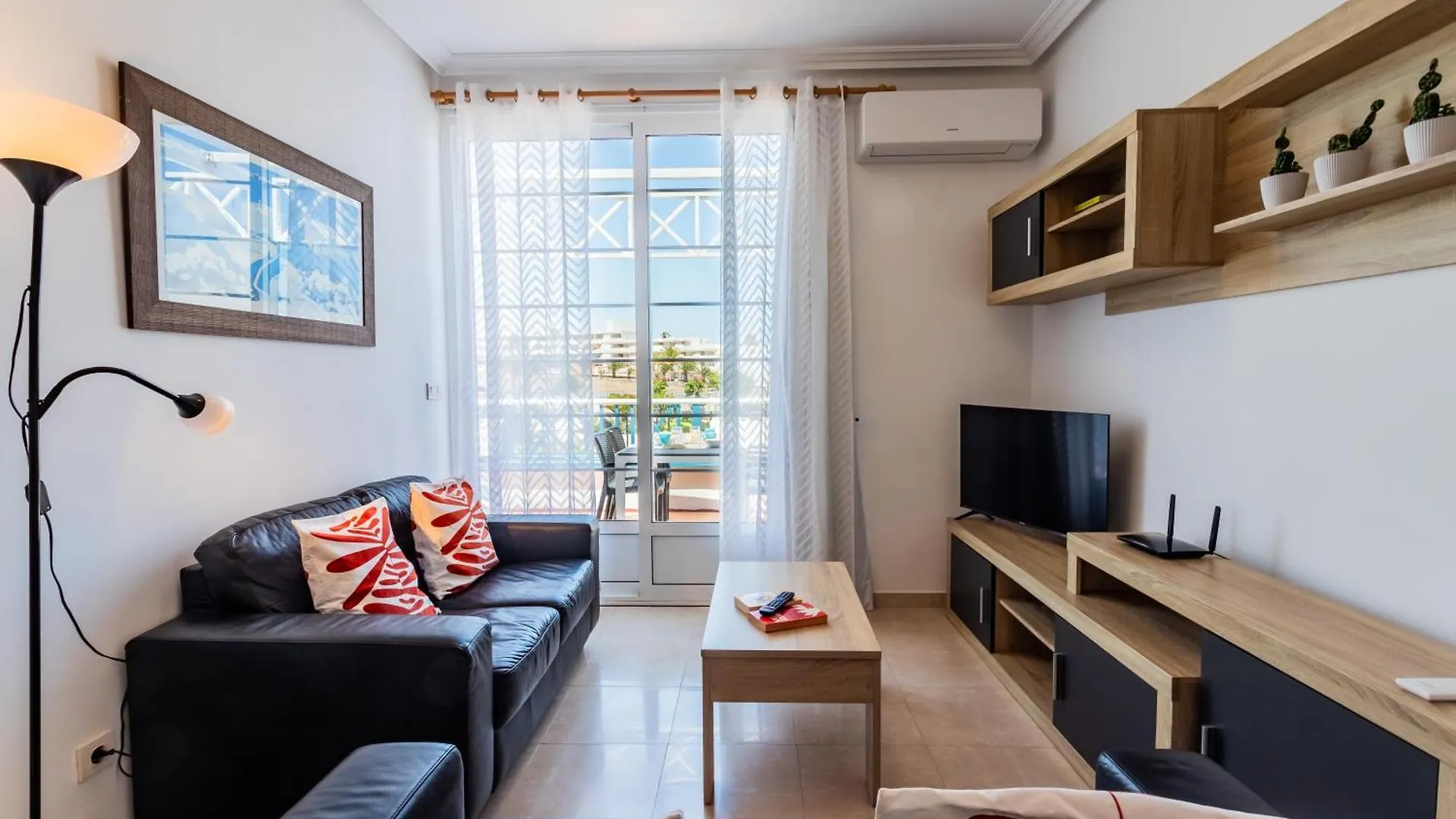 Apartamento Pluton Puerto del Carmen