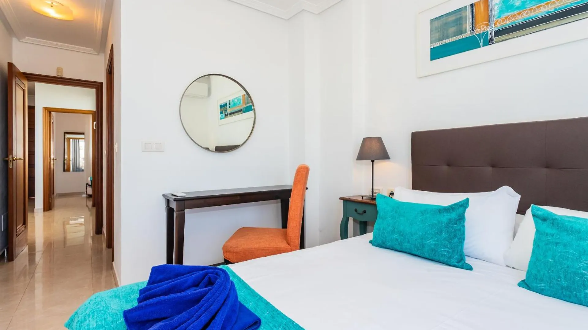 Apartamento Pluton Puerto del Carmen