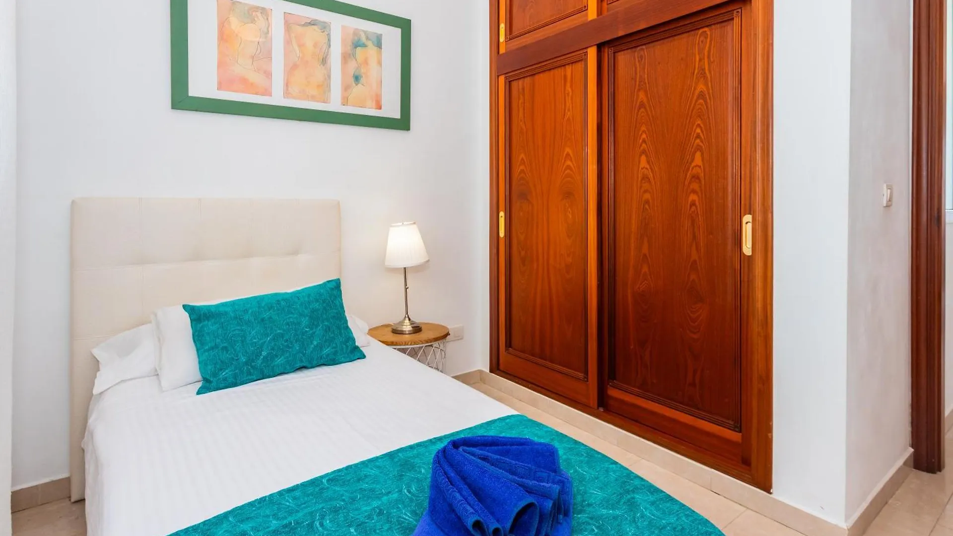 公寓 Apartamento Pluton 卡门港