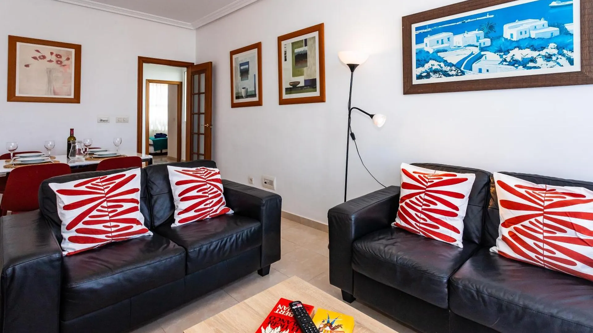 Apartamento Pluton Puerto del Carmen  España