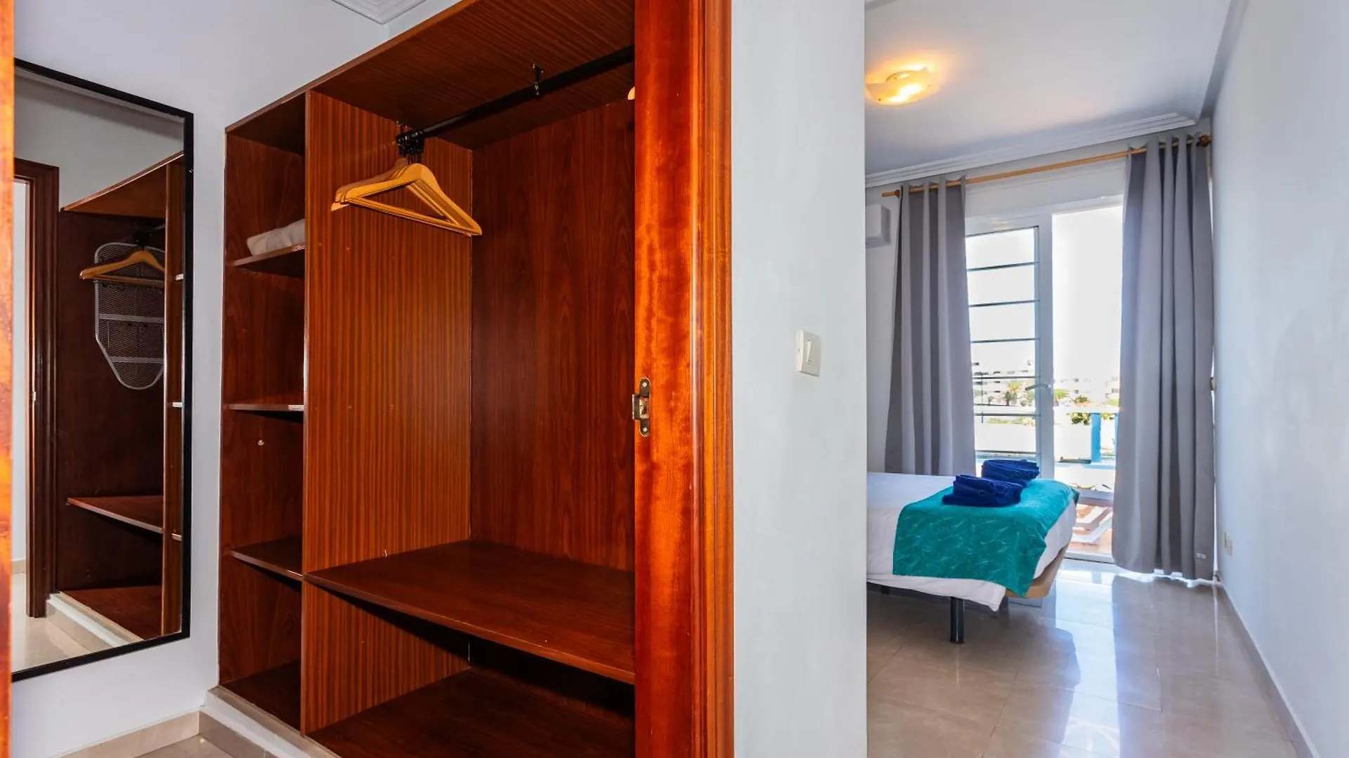 Apartamento Pluton Puerto del Carmen
