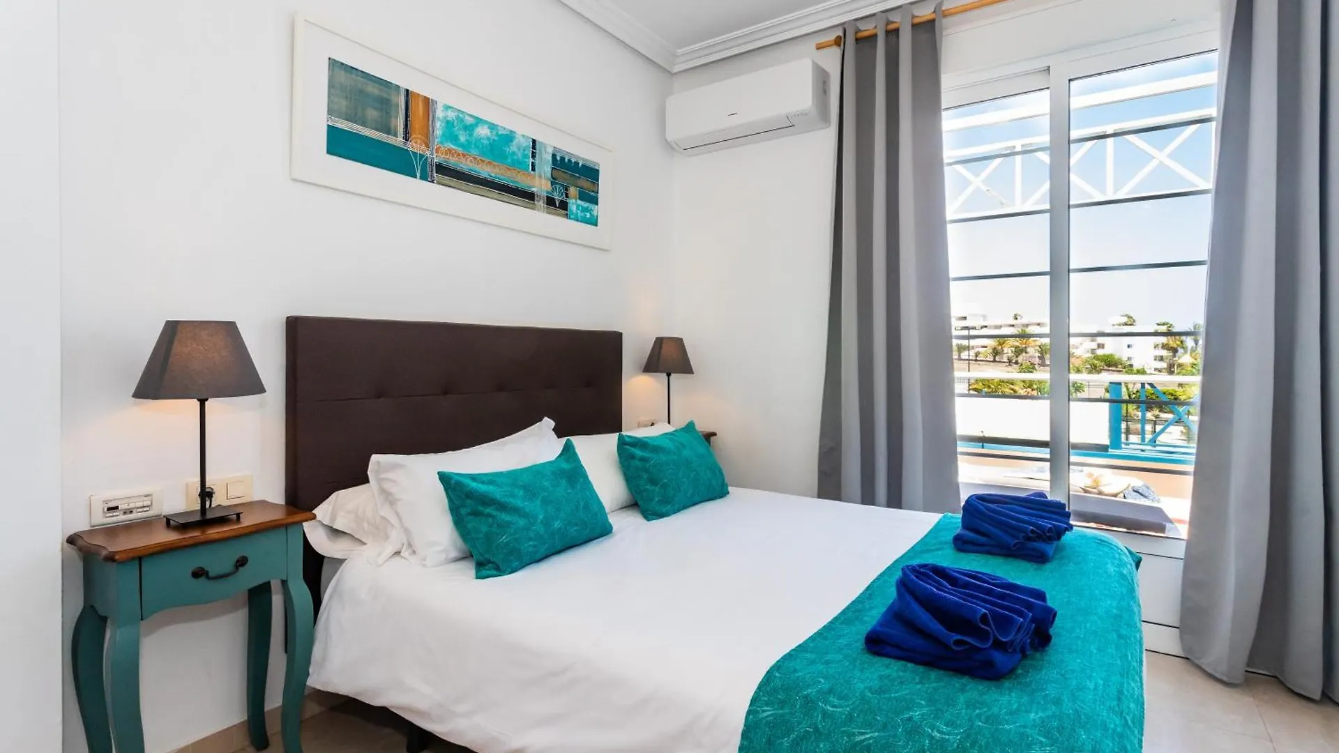 Apartamento Pluton Puerto del Carmen  0*, Puerto del Carmen (Lanzarote) España