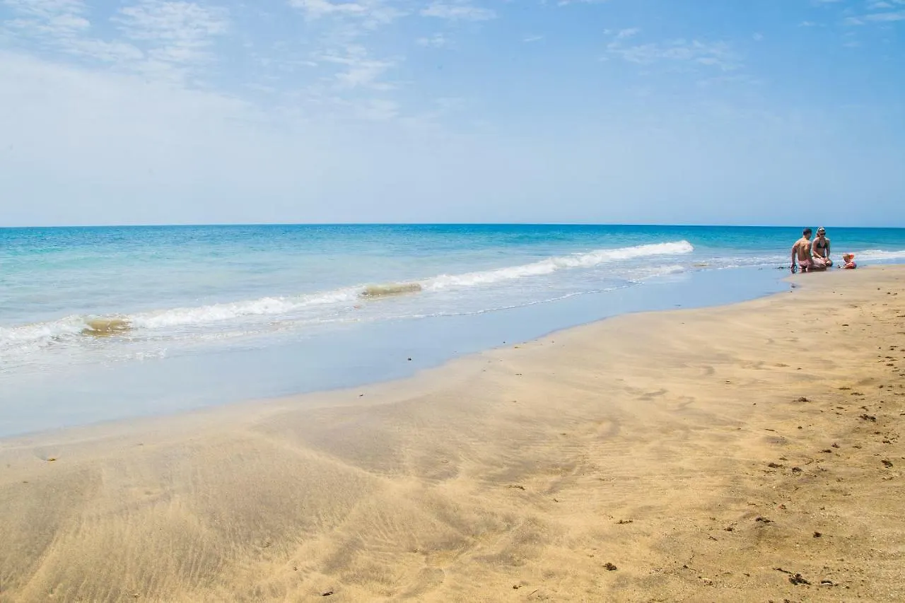 Apartamento Pluton Puerto del Carmen  España