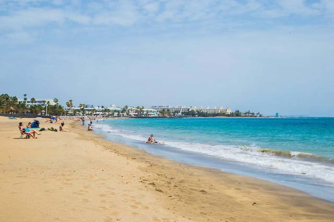 Apartamento Pluton Puerto del Carmen  Puerto del Carmen (Lanzarote)