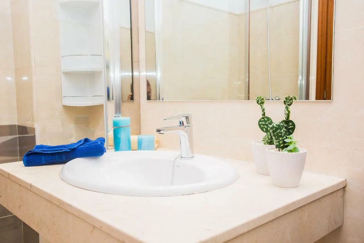 Apartamento Pluton Puerto del Carmen  Puerto del Carmen (Lanzarote)