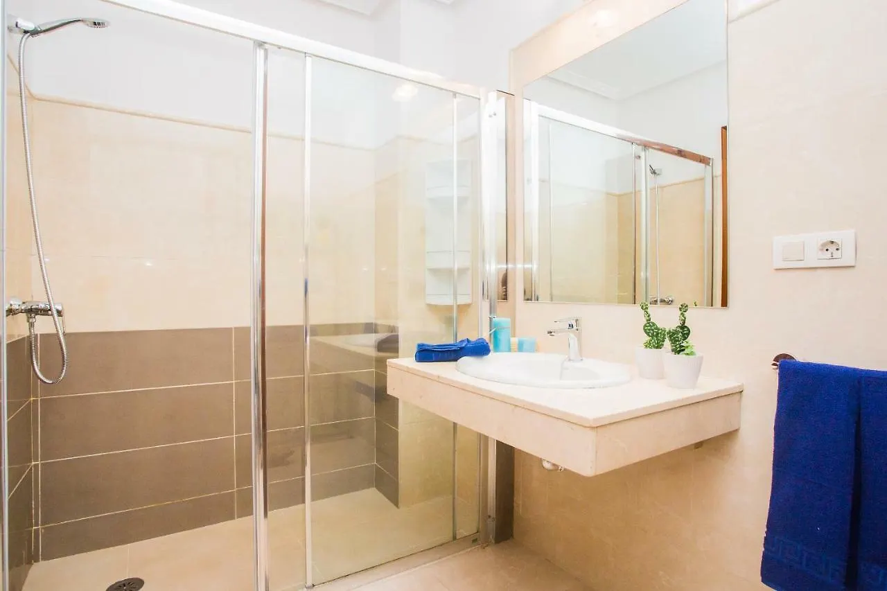 Apartamento Pluton Puerto del Carmen  España
