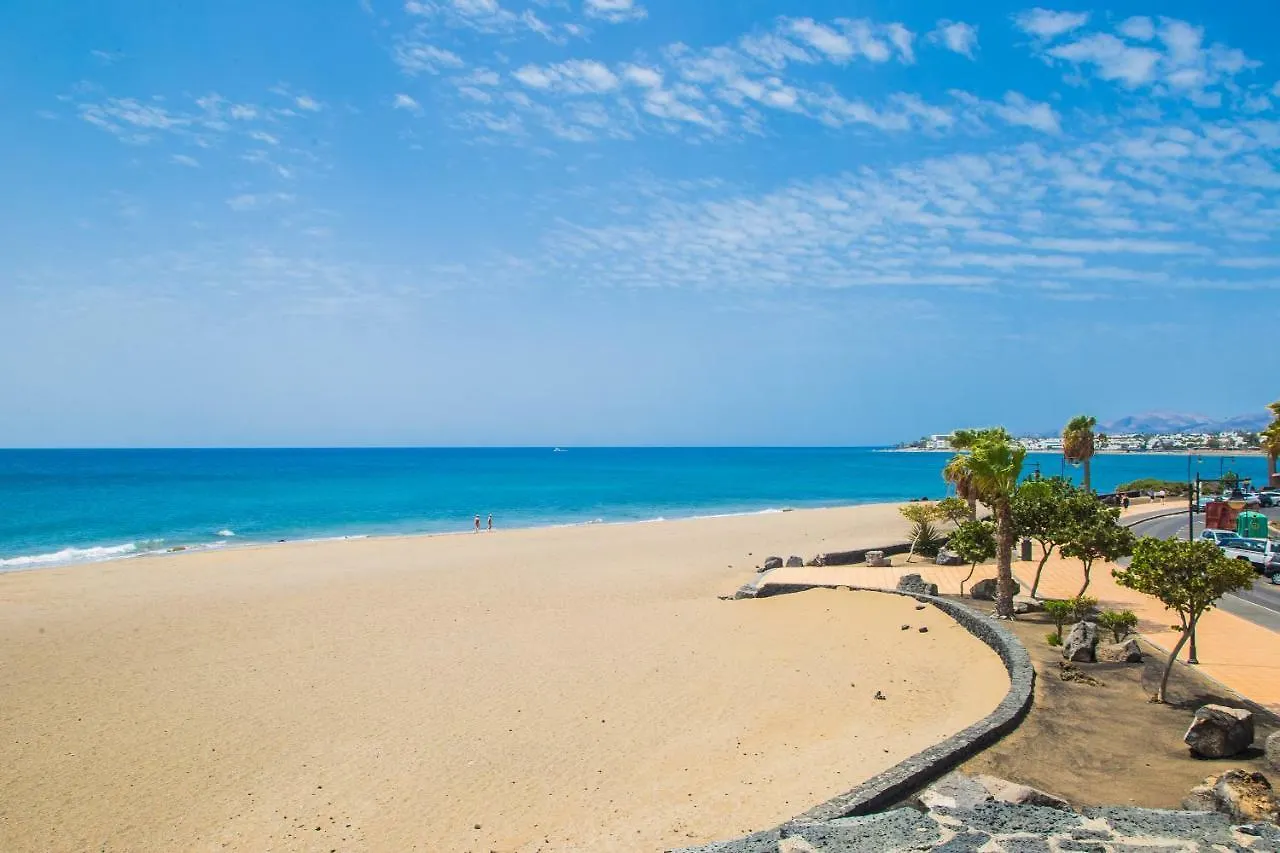 Apartamento Pluton Puerto del Carmen