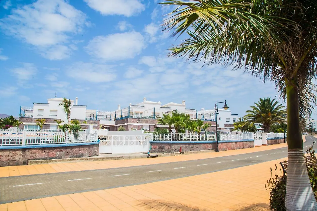 Apartamento Pluton Puerto del Carmen